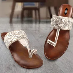 zadzed Women Flats Sandal image 1