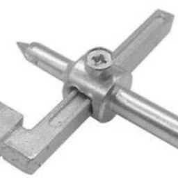 dytools Adjustable Circle Tile Cutter Hole Cutter for Ceramic Tile and Tungsten Carbide Glass Cutter-picture-26