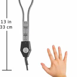 emmkitz 2000w Shockproof Technology Outstanding Electric Water Heater Immersion Rod 2000 W Shock Proof Immersion Heater Rod image 3