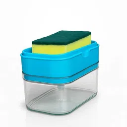 ns brothers Soap Dispenser 2 in 1 Washing Machine Soap Dispenser-picture-48