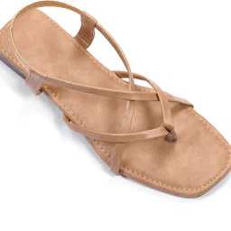 ravis Women Flats Sandal image 4
