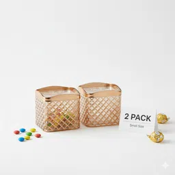 shubhi Plastic Utility Container - 200 ml image 2