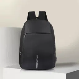 playybags Large 35 L Laptop Backpack nti Theft Bag Number Lock with 15.6 Inch Laptop Compartment, USB Charging Port-picture-27