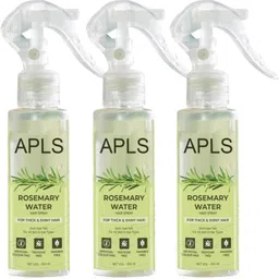 yacht man ASPL goods 100% Rosemary Water Spray for Hair Growth, Anti Hair Fall & Nourishes Hair Styler-picture-29