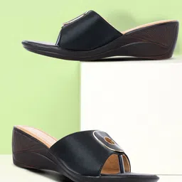 khadim's Women Heels Sandal-picture-23