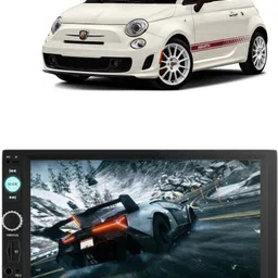 dvis 7Inch DoubleDin TouchScreen with Rear View Camera Support Without Camera D-928 Car Stereo-picture-28