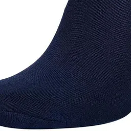 AMBIKASTORES Blue Uniform Sock image 2
