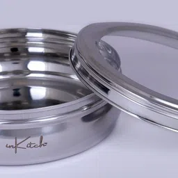 inkitch Stainless Steel Utility Container - 1500 ml image 5