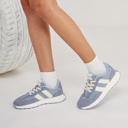 campus GRIT | Casual, Walking, Daily Wear Sneakers for Women | Lightweight Comfortable Sneakers For Women image 3