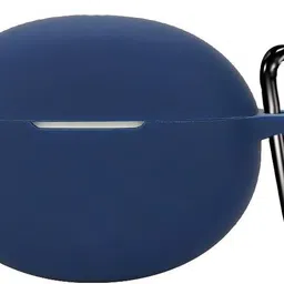 eZell Silicone Press Stud Earbuds Case For 1+ Buds Pro 3 image 3