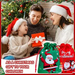 amanvani Girls Multicolor Potli image 4