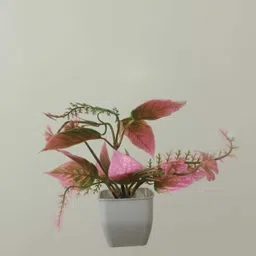 Artificial Plant with Pot-image-50