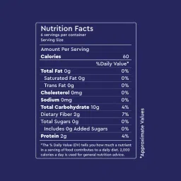 Upside Health Millet Instant Dosa Mix-Sprouted Millet (Pack of 2, 24 Dosas) | Browntop Millet | High Protein Dosa | Instant Dosa | No Salt - No Preservatives image 3