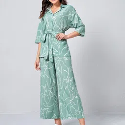 Printed Women Jumpsuit-image-29