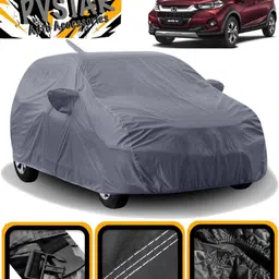 pvstar Honda WR-V-picture-13
