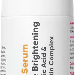 Cos-IQ Intimate Brightening Roll-On Serum, 40ml, With Azelaic Acid & ?+? Arbutin Complex, For Dark Underarms-picture-25