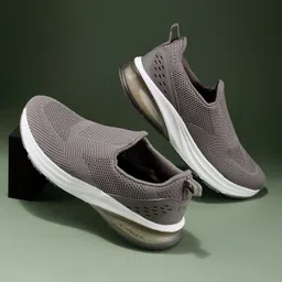 campus PORIUM Walking Shoes For Men-picture-28