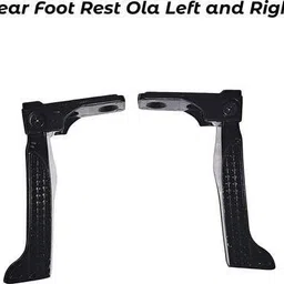 TRYFLY Rear Foot rest set For OLA S1 / S1 PRO S1 X S1X + S1 AIR right and left Foot Rest-picture-14