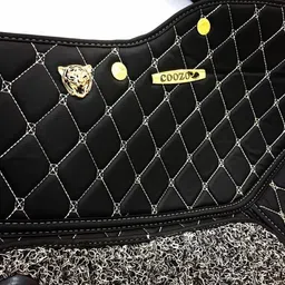 aavahan Leatherite 7D Mat For Tata Tiago image 3