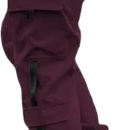 style sizzle Men Cargos image 2