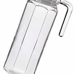 md retail Spice Set Glass image 4