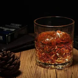 casabelle (Pack of 6) Set of 6, 325 ML Glass Set Water/Juice Glass-picture-42