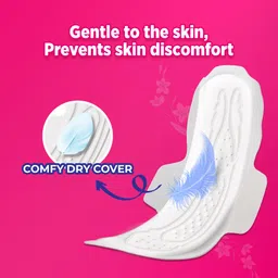 sofy Bodyfit Pro XL 18*3P Sanitary Pad image 4