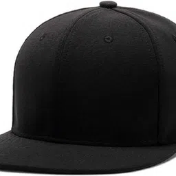 faas Solid Snapback Cap-picture-13