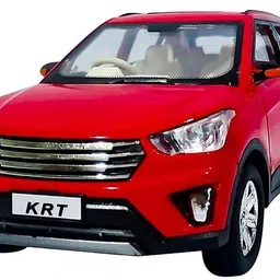 play haven KRT 1.6 SUV Toy Car for Kids image 1