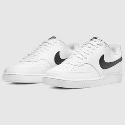 nike Court Vision Low Next Nature Sneakers For Men-picture-27