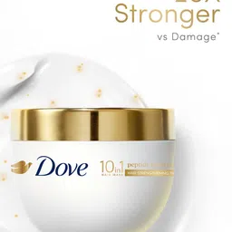 dove Peptide Bond Strength Hair Treatment Mask 300 ml-picture-13