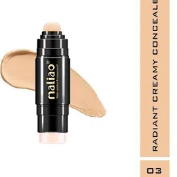 maliao Radiant Creamy Concealer image 2