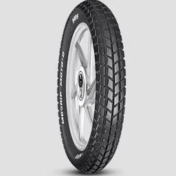 mrf 2.75 18 2.75.18 Rear Two Wheeler Tyre-picture-21