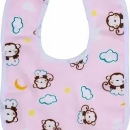 sbts Baby Double Layered Waterproof Bibs_130 image 3