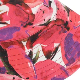 NUEVOSDAMAS SUN HAT::CIRCULAR HAT image 3