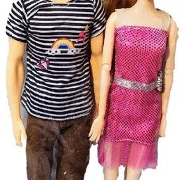 Just You and Me Couple Set-C-image-0