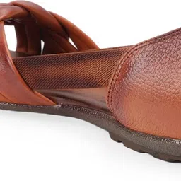 dollphin Women Flats Sandal image 2