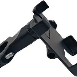 Durable & Adjustable Bike/Motorcycle Phone Holder Bike Mobile Holder-image-25