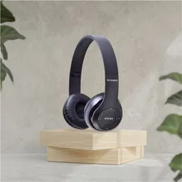 house of common Portable Wireless Headphones featuring Cathedral Bass_QZ Bluetooth & Wired Headset-picture-18