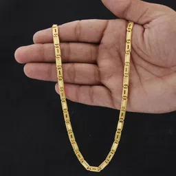 ofbosmi Alloy Chain-picture-23