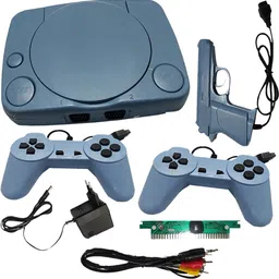 COUNTACH Popular Kids Entertainment Classic Tv Video Game Cls-P898, With 1 Extra Chip NA GB with Contra, Super Mario Bros, F1 Race, Snow Bros, Duck Hunt-picture-36