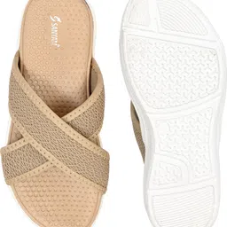 cozy wear Women Slippers image 2