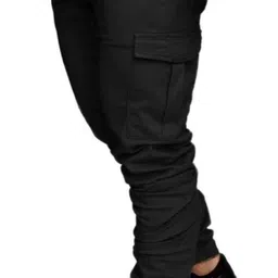 hyooo Men Cargos image 3