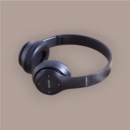 house of common Portable Folding Wireless with Speed Bass Response_TY Bluetooth & Wired Headset-picture-24