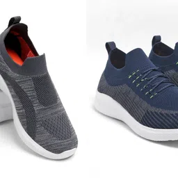 face Stylish Sports Shoes for Men – Ideal for Running, Gym & Training Sneakers For Men-picture-23