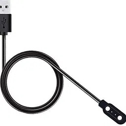 Ovista Magnetic Charging Cable 1.2 A 0.6 m PVC XR01-image-1