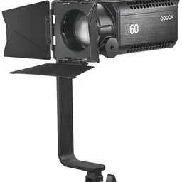 GODOX S60 40000 lx Camera LED Light-picture-27