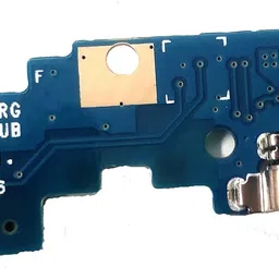 ASOSS GROUP NOKIA 6.1 PLUS NOKIA 6.1 PLUS 100% Original Charging PCB Complete Flex image 2