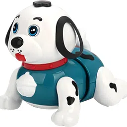 dream choice Newest Dog With Safety Buckle Electric Jumping Puppy Pet Interesting Toy Robot-picture-21