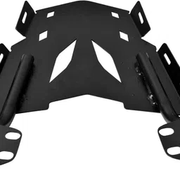 vagary BACK REST/ TOP RACK FOR NS 200 Bike Fairing Kit image 3